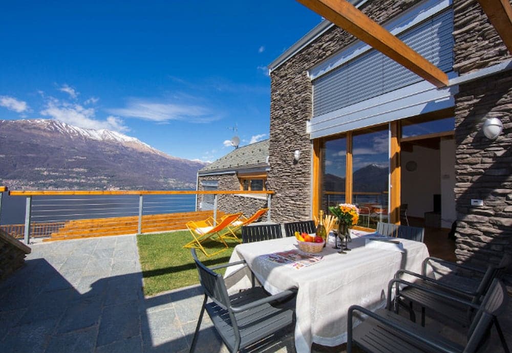 Paradiso del Lago B2