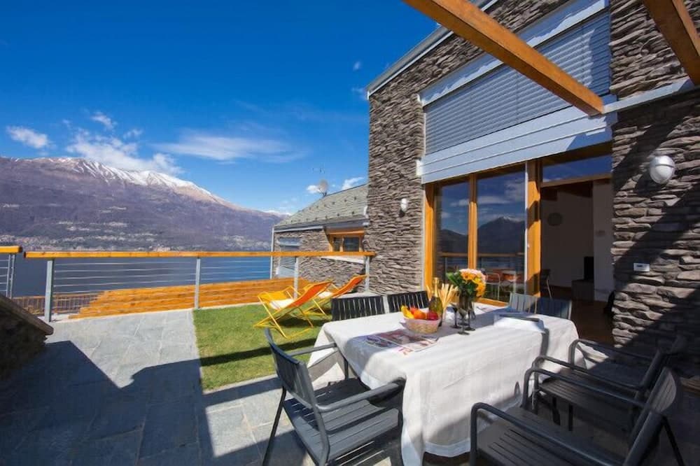 Paradiso del Lago X5