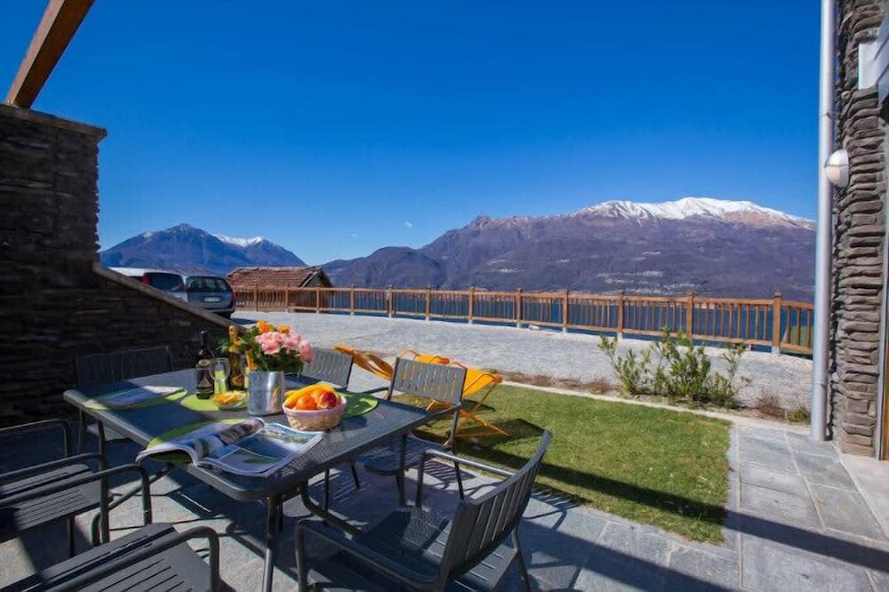 Paradiso del Lago T5