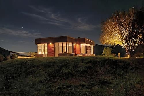 Villa Intelvi
