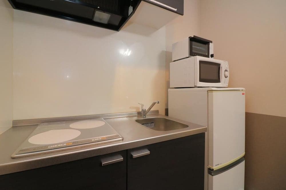 Özel küçük mutfak