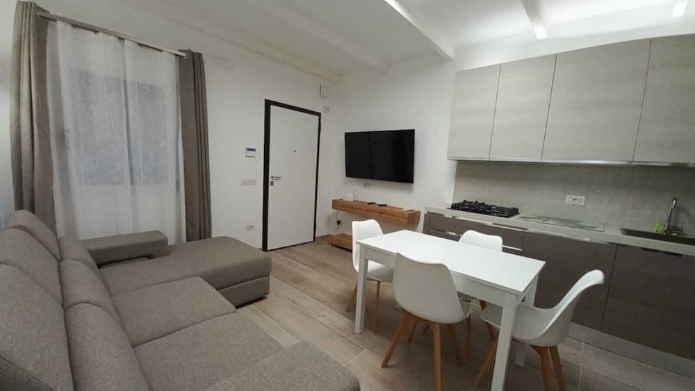 Olbia House Exclusive Room