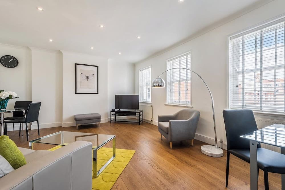 Chelsea - Sloane Avenue apartments by Viridian Apartments