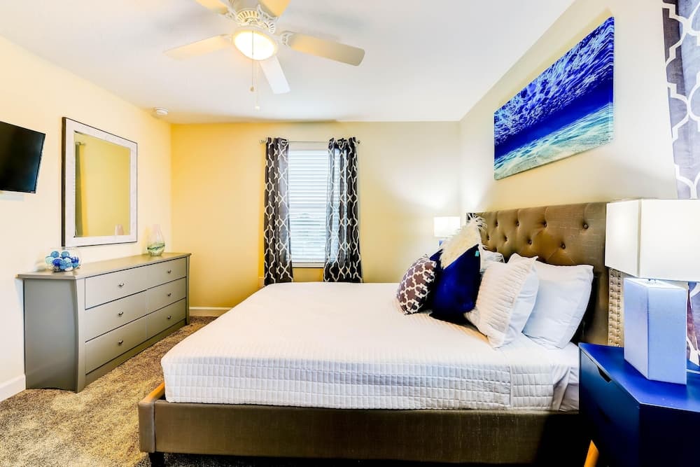Greenway Villa