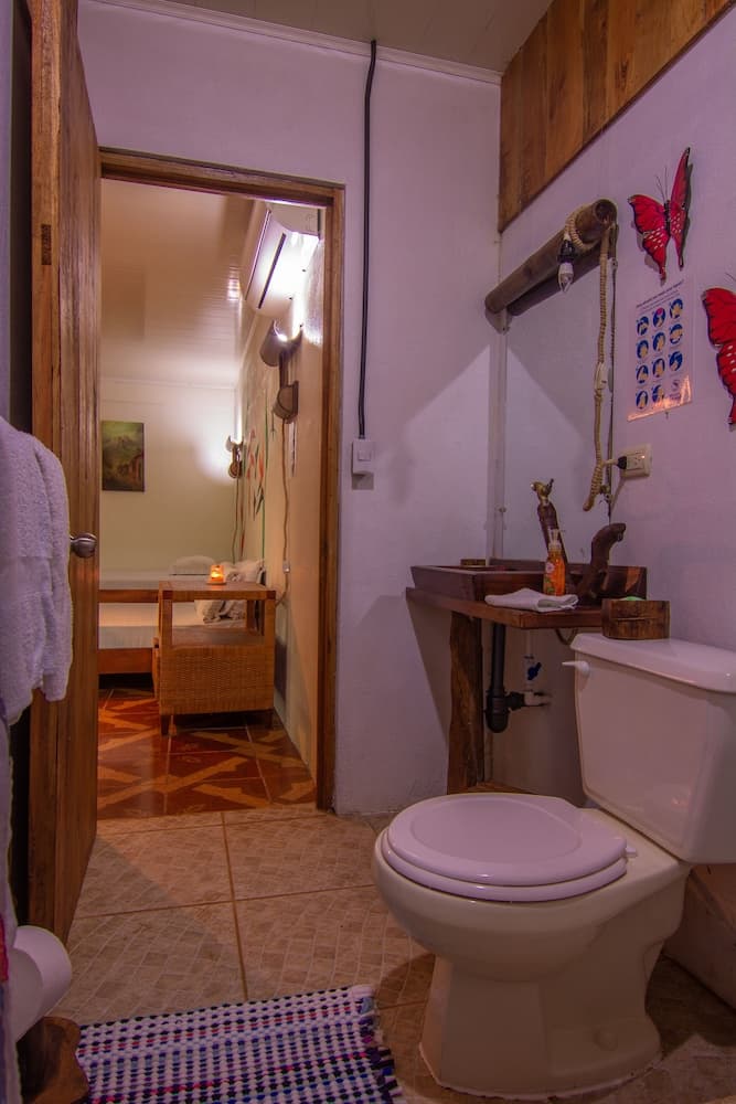 Banyo lavabosu