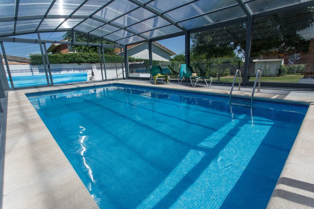 El Bulín de la Cabrera