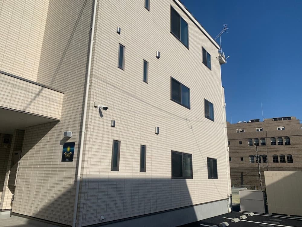 OUCHI HOTEL Miyajimaguchi