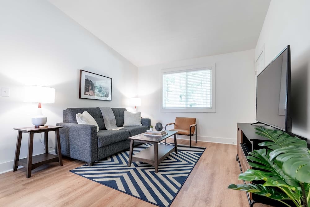 Piet Furnished Apartments