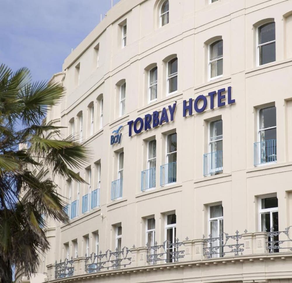 The Caledonian Torbay Hotel