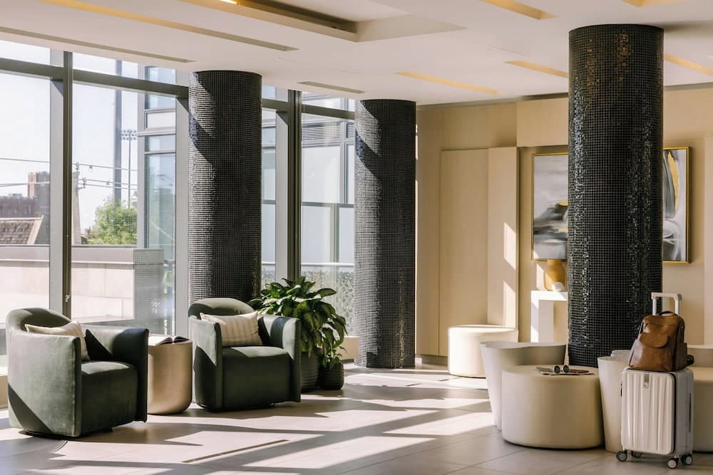 Sonder by Marriott BonvoyThe Liberty Apartments Liberty Village