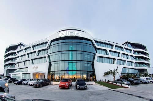 Aloft by Marriott Ponce Hotel & Casino