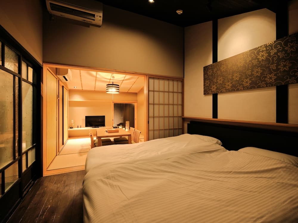 Connect inn Gionmiyagawacho