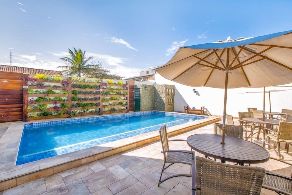 Hotel Cajueiro