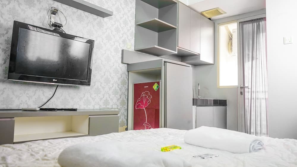 Özel küçük mutfak