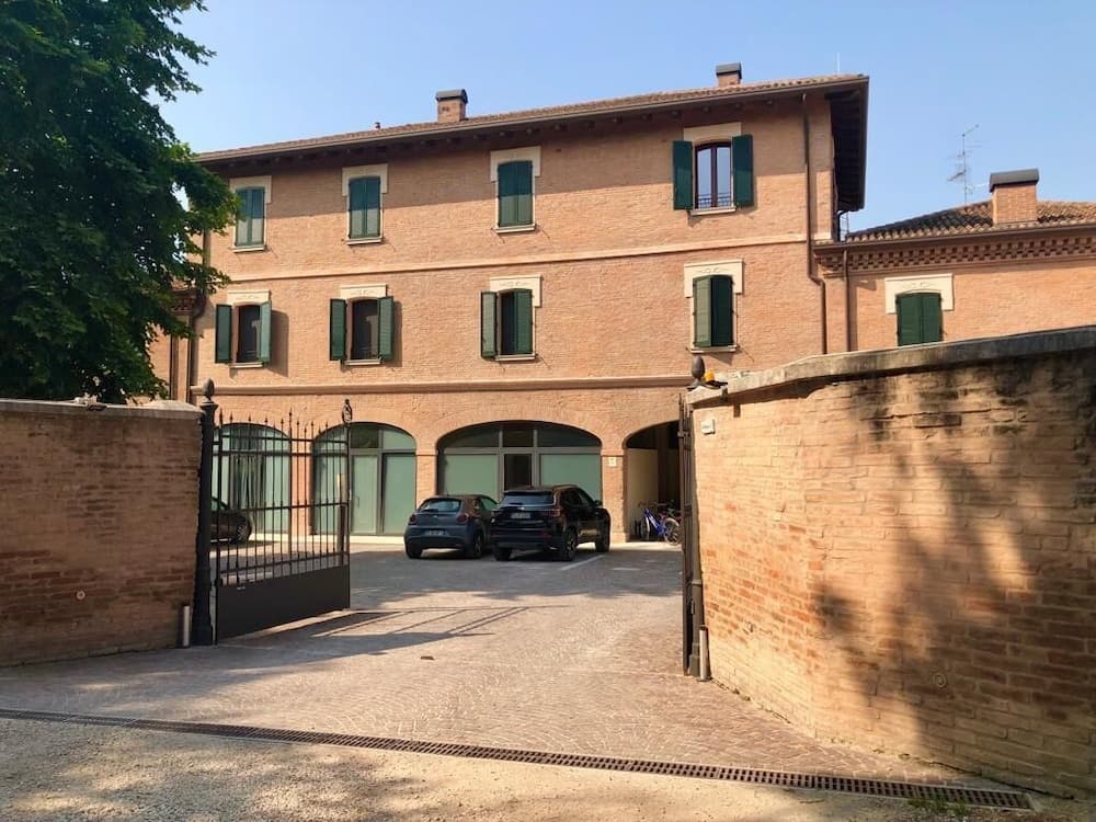 Charming Flat in Centro a Ferrara