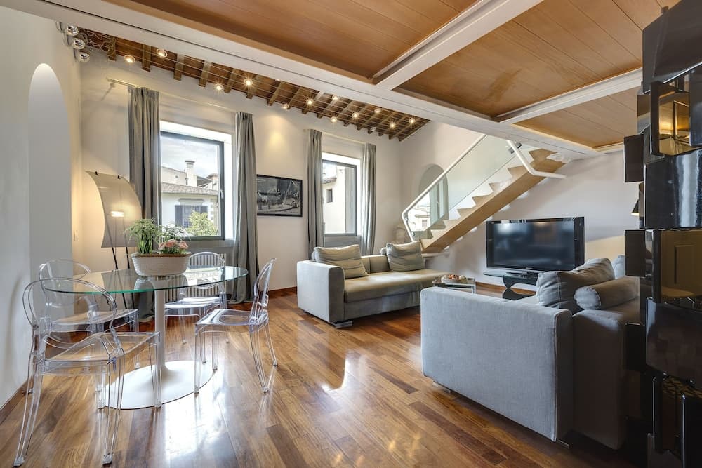 Mamo Florence - Beatrice Apartment