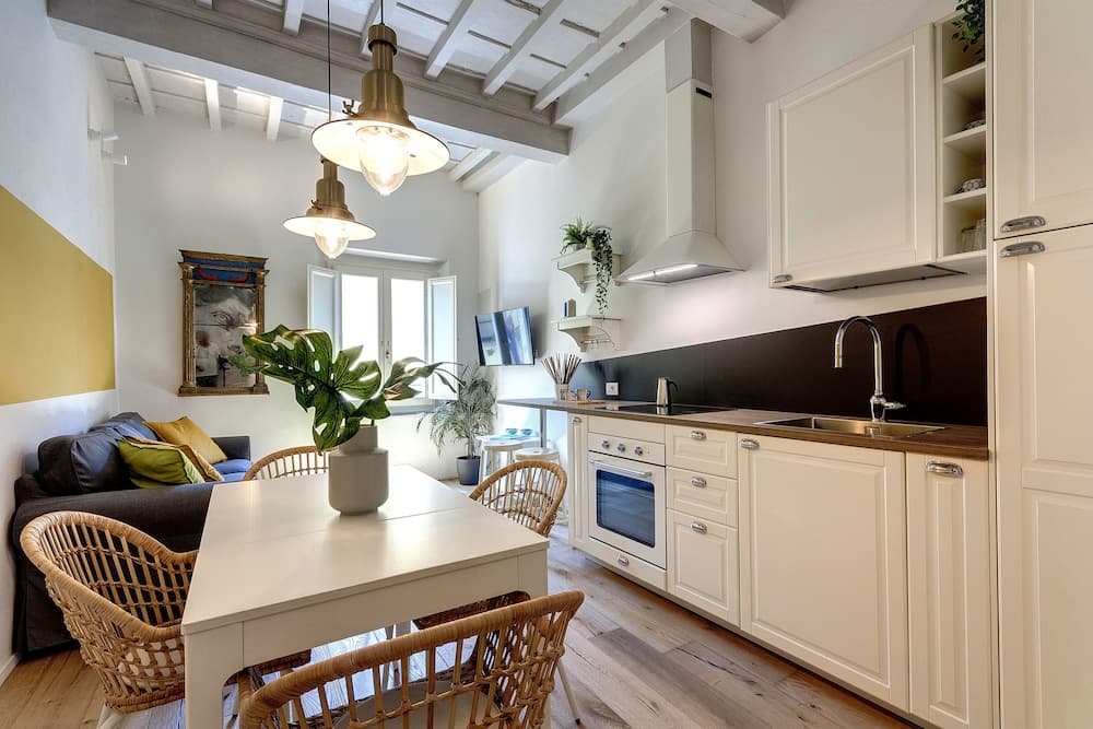 Mamo Florence - Ricasoli Apartment