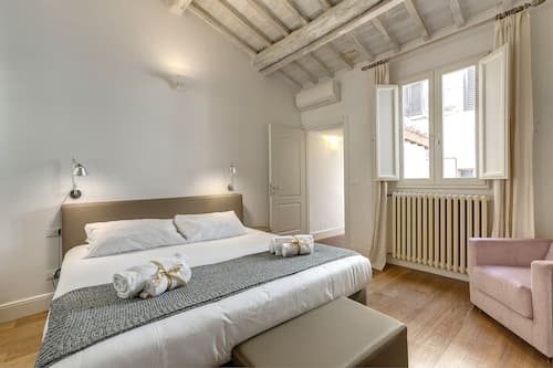 Mamo Florence - Tegolaio Apartment