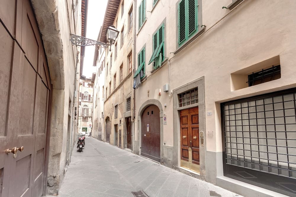 Mamo Florence -  Velluti Apartment