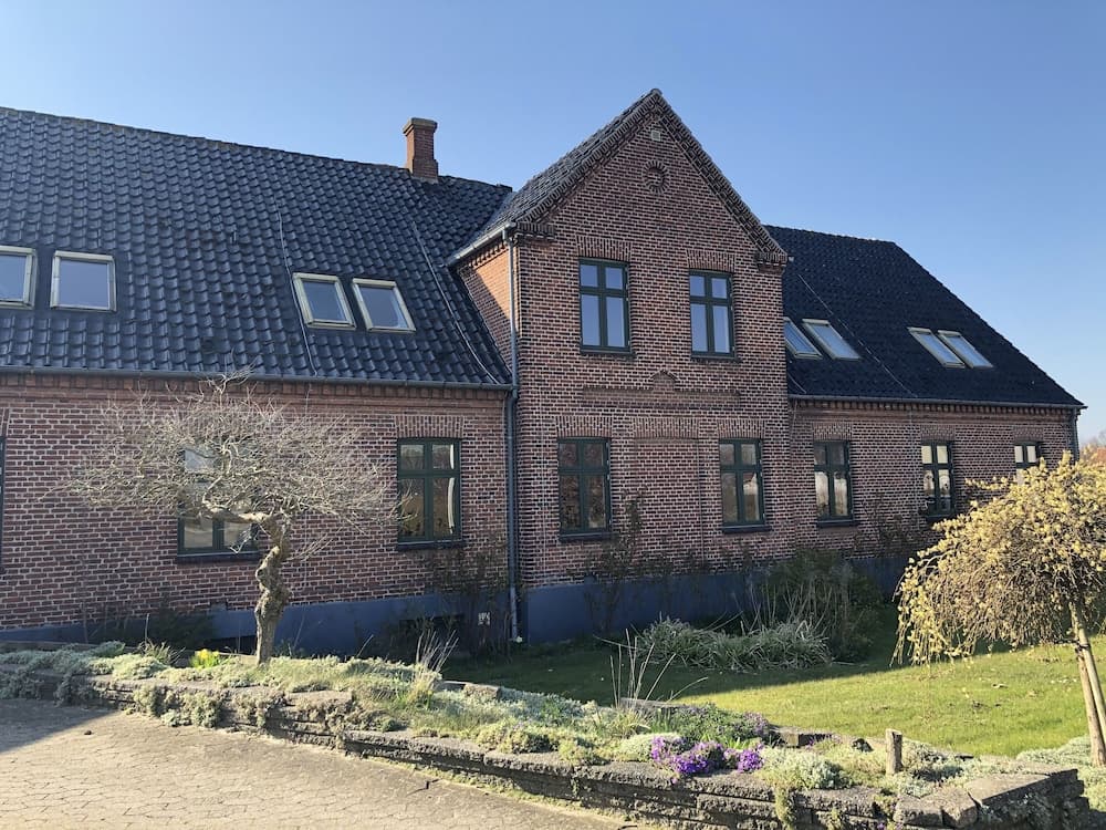 Gorvannsminde - Hostel