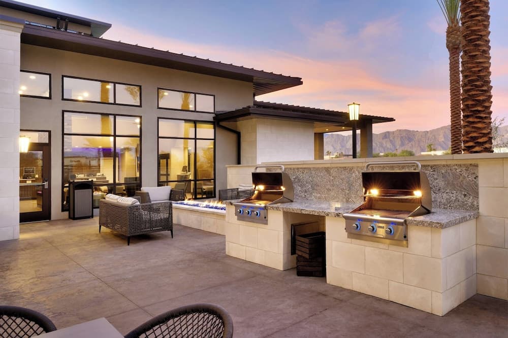 Konaklama yeri imkân ve özellikleri