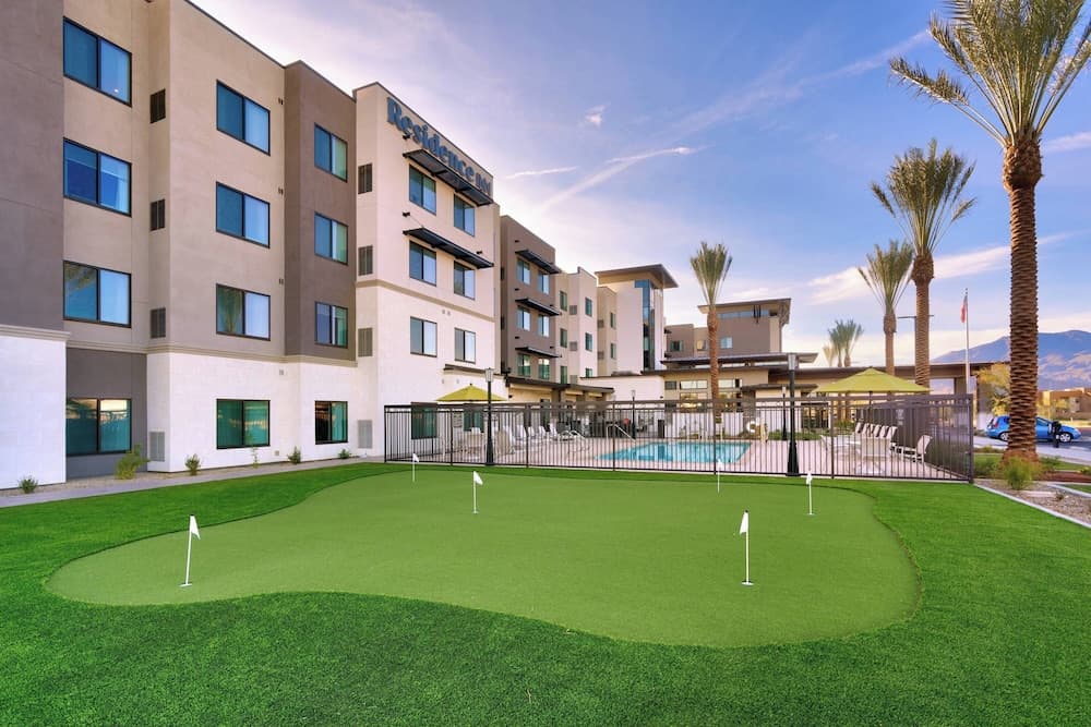 Konaklama yeri imkân ve özellikleri