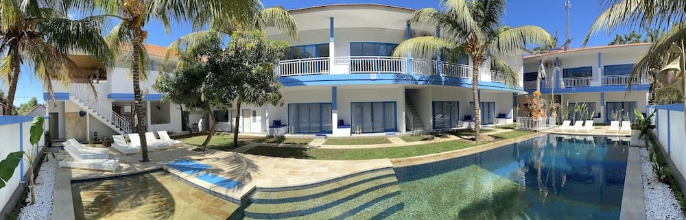 Kura Kura Divers Lodge