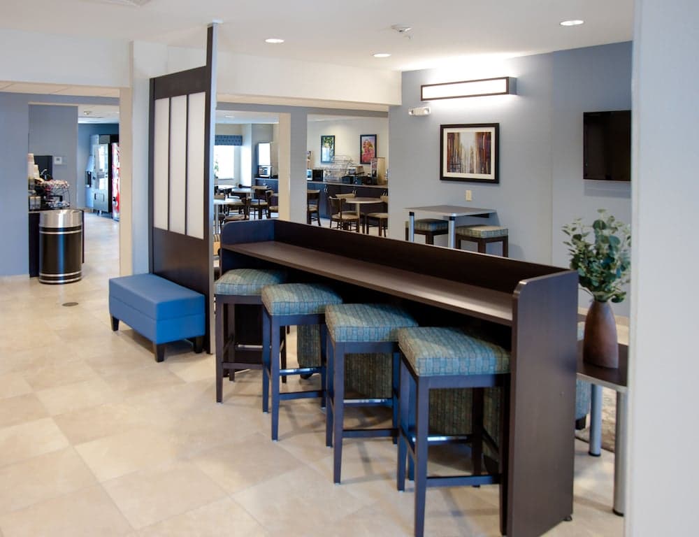 WeStay Suites - Belle Chasse