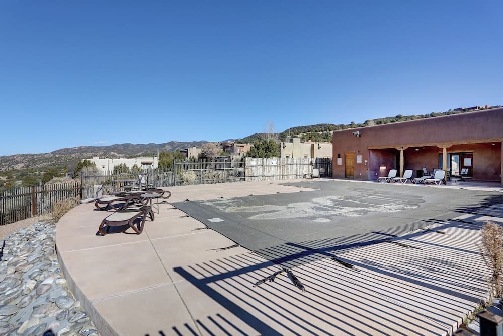 Konaklama yeri imkân ve özellikleri