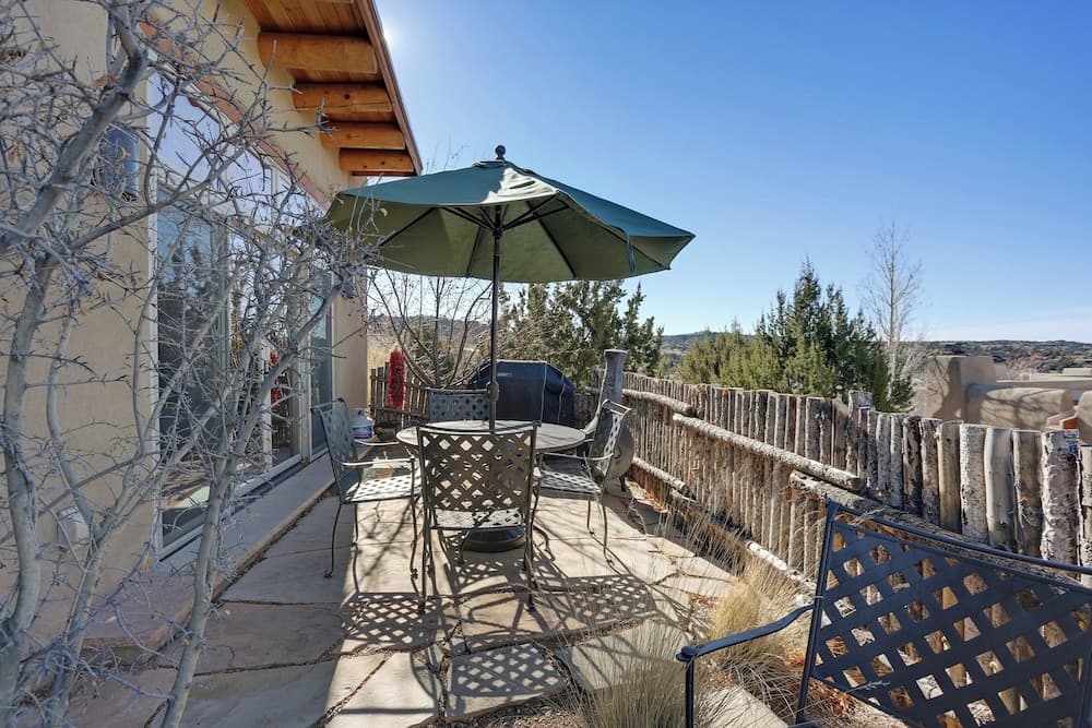 Konaklama yeri imkân ve özellikleri