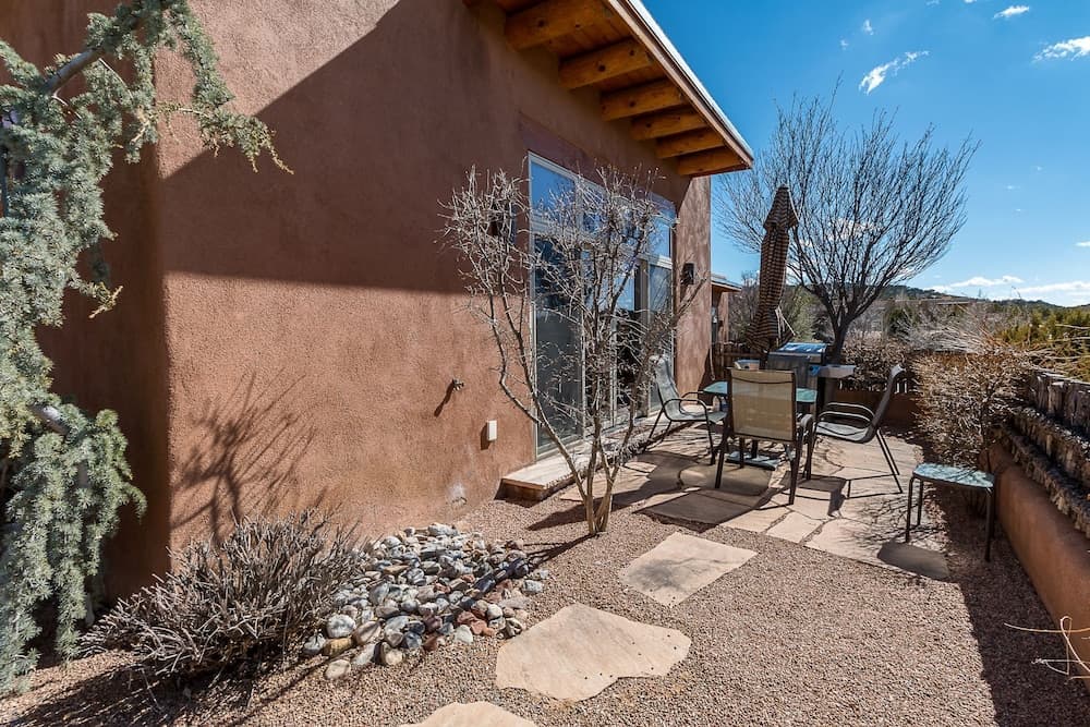 Konaklama yeri imkân ve özellikleri