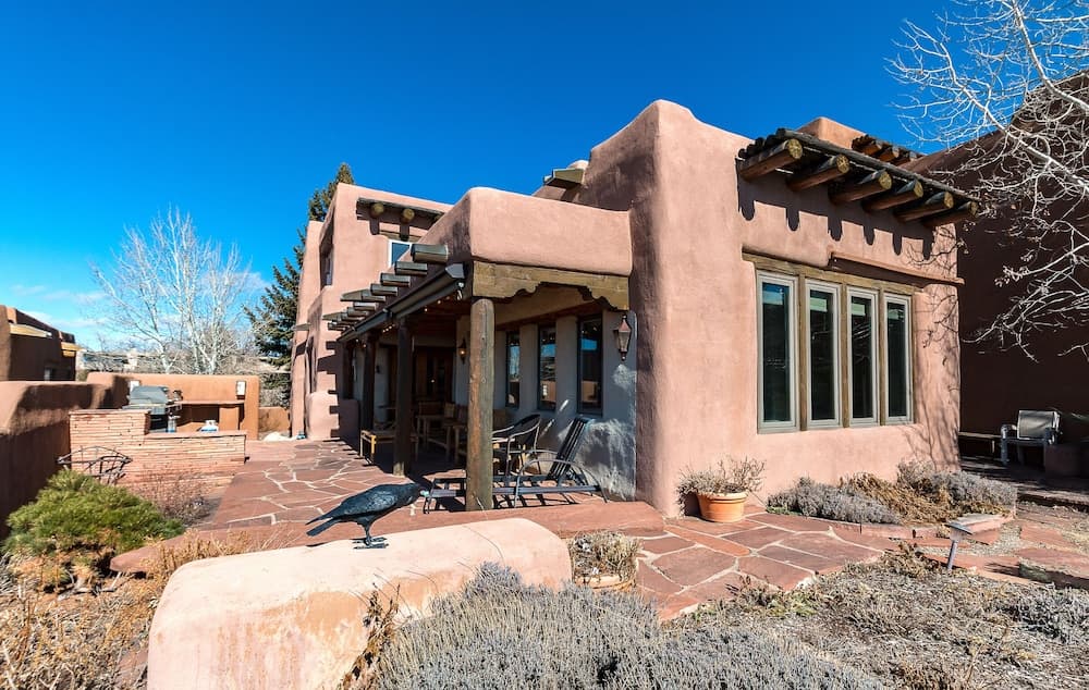 Konaklama yeri imkân ve özellikleri