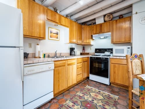 Casita Don Manuel by Ruidoso Vacation Rentals