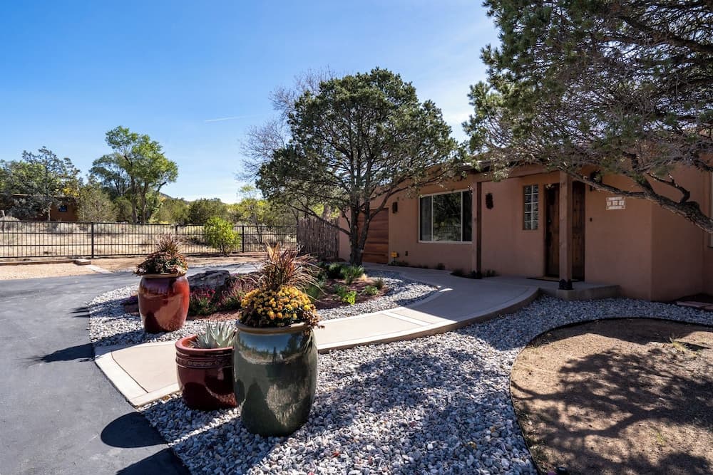 Konaklama yeri imkân ve özellikleri