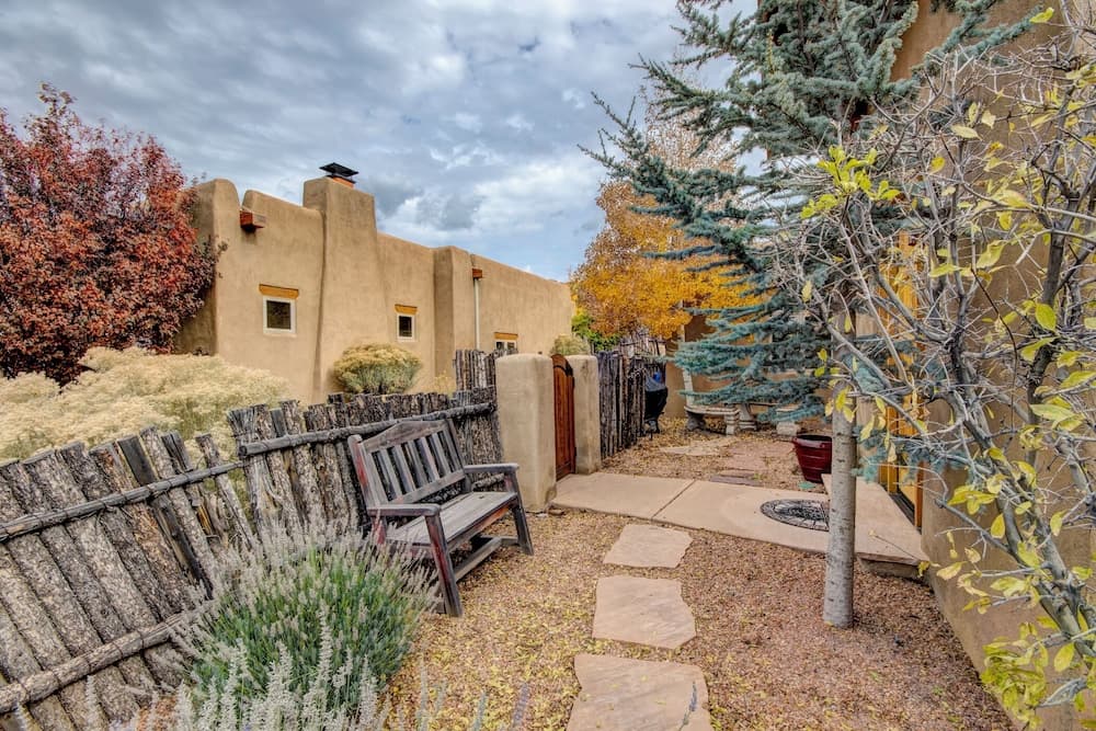 Konaklama yeri imkân ve özellikleri