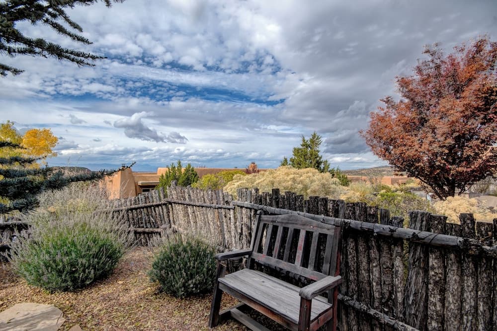 Konaklama yeri imkân ve özellikleri