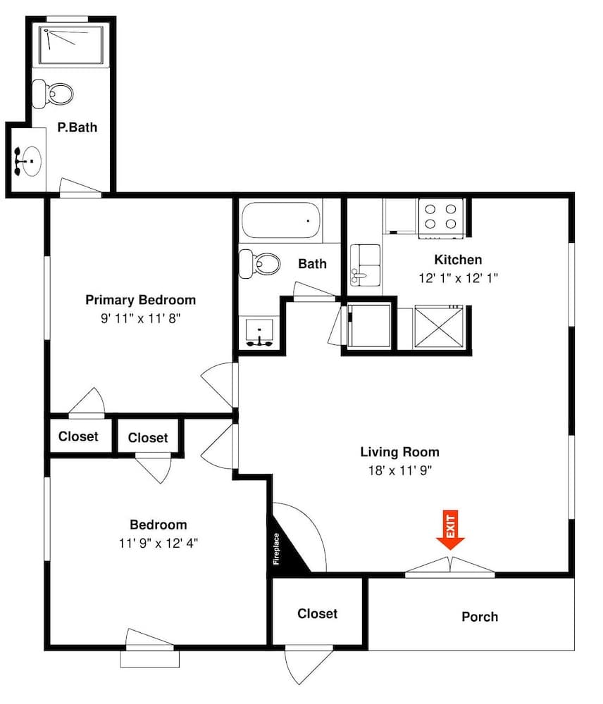 Konaklama yeri imkân ve özellikleri