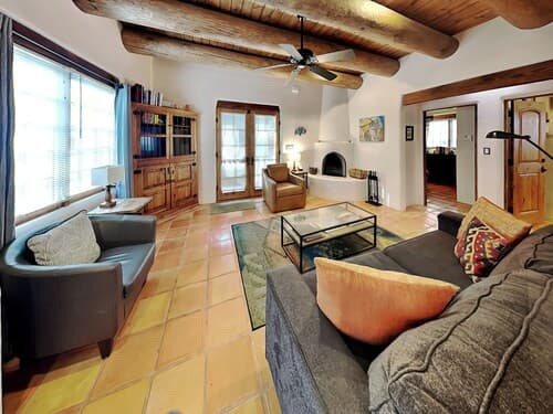 Deseo de Santa Fe by Kokopelli Property Management