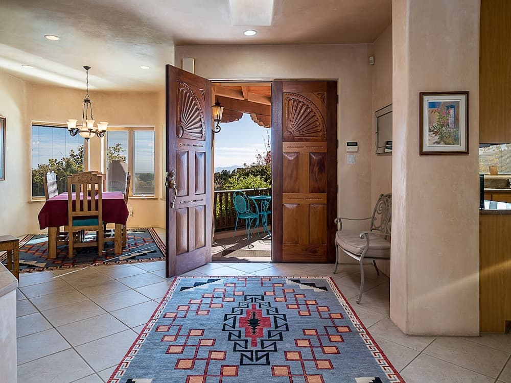 Konaklama yeri imkân ve özellikleri