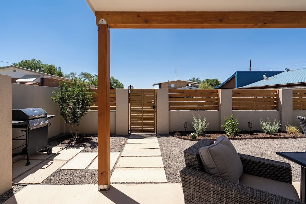 Konaklama yeri imkân ve özellikleri