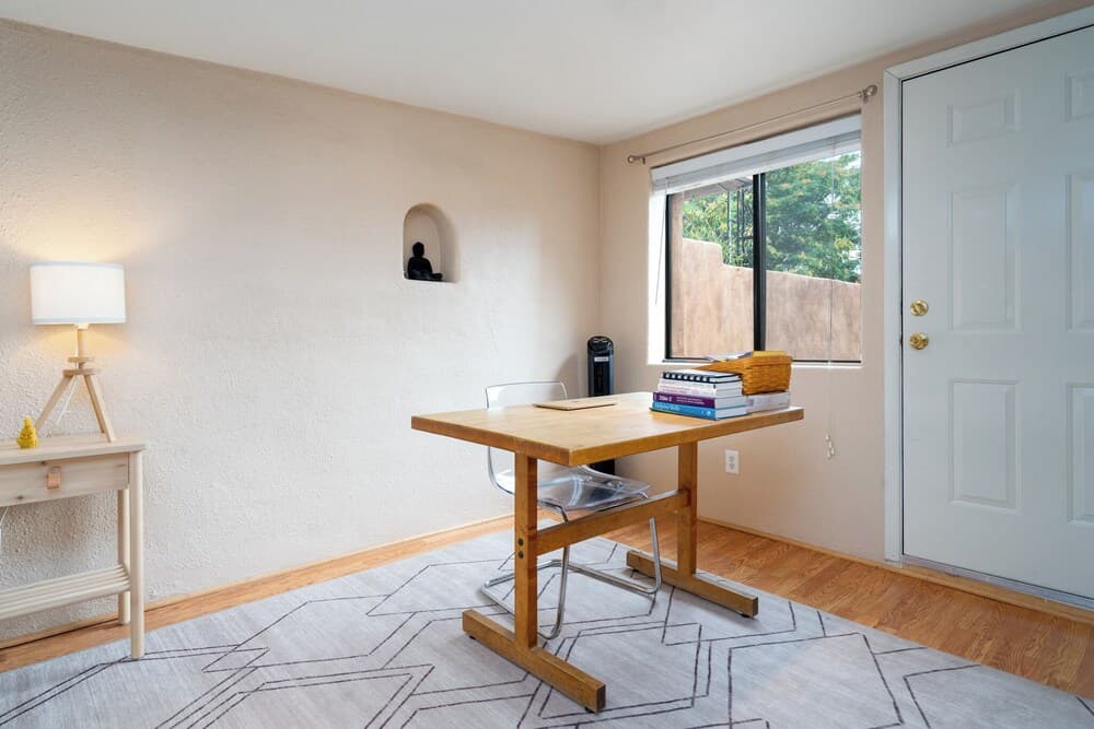 Konaklama yeri imkân ve özellikleri