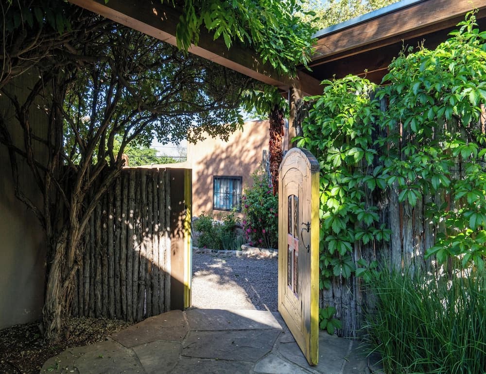 Konaklama yeri imkân ve özellikleri