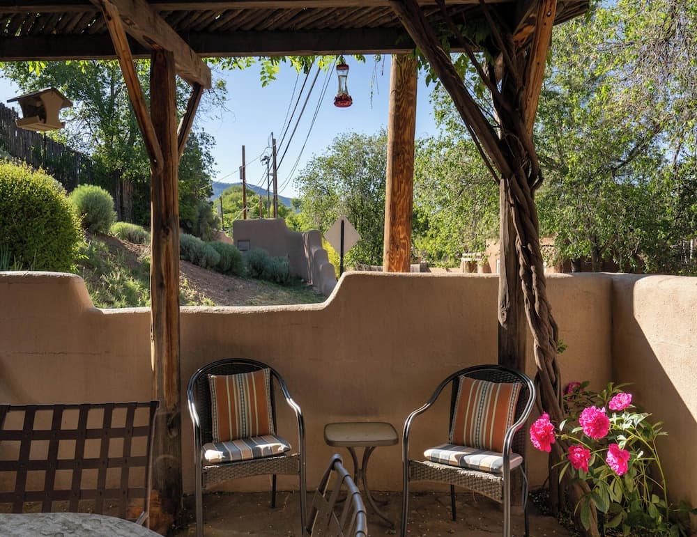 Konaklama yeri imkân ve özellikleri