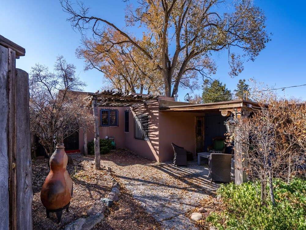 Konaklama yeri imkân ve özellikleri