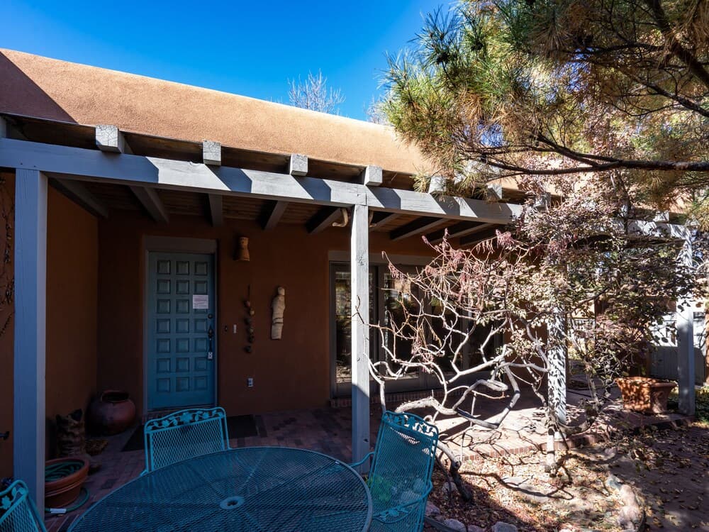 Konaklama yeri imkân ve özellikleri