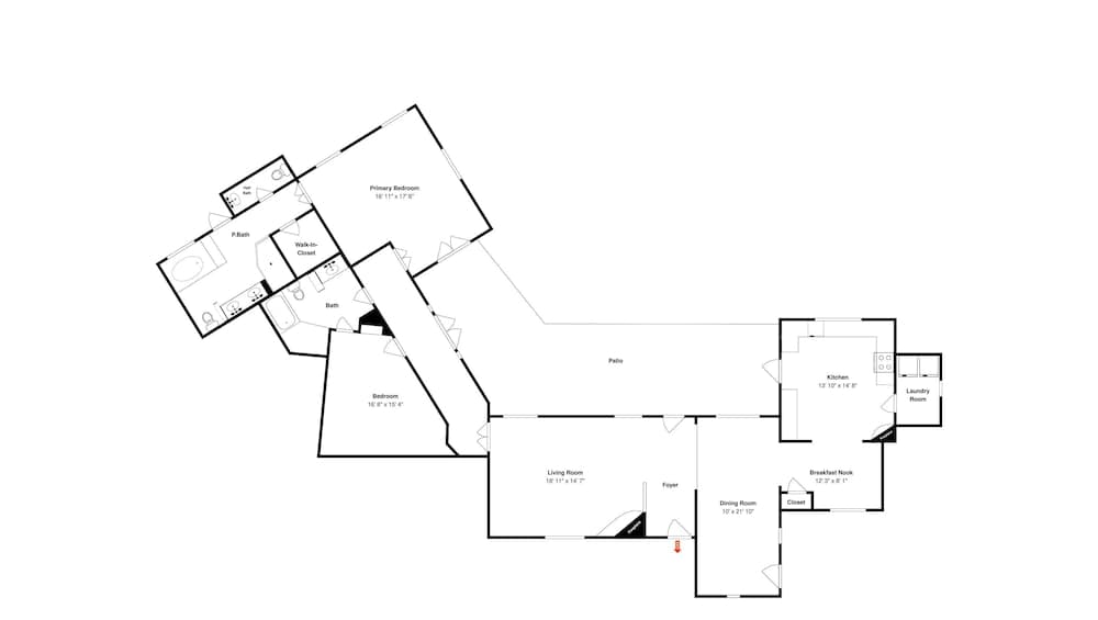 Konaklama yeri imkân ve özellikleri