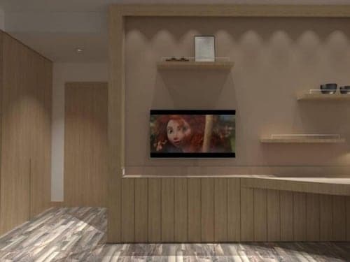 Soothing Apartment in Venice near Town Center