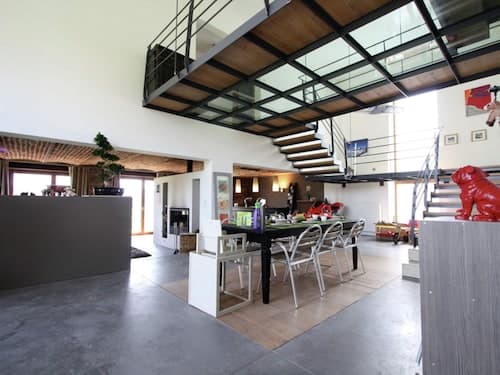 Holiday Home in Limbourg With Garden