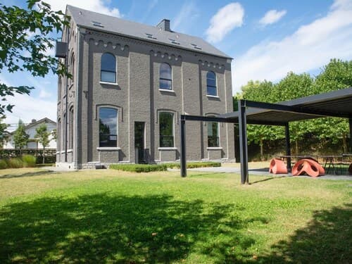 Holiday Home in Denee for 21 People