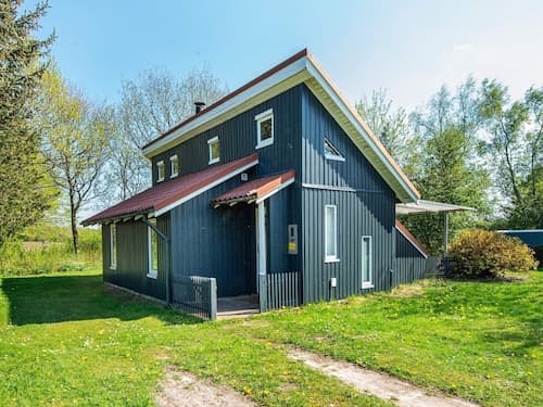 5 Person Holiday Home in Hovborg